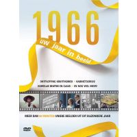 Uw Jaar In Beeld 1966 - DVD