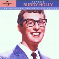 Buddy Holly - The Universal Masters Collection - CD