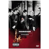 Rammstein - Live Aus Berlin - DVD