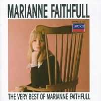 Marianne Faithfull - The Very Best Of - CD
