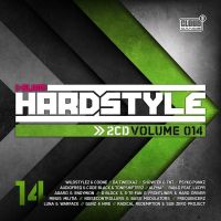 Slam FM Hardstyle - Volume 014 - 2CD