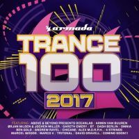 Trance 100 - 2017 - 4CD