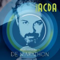 Thomas Acda - De Marathon - CD