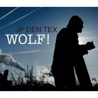 JP Den Tex - Wolf! - CD