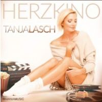 Tanja Lasch - Herzkino - CD