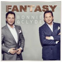 Fantasy - Bonnie & Clyde - CD