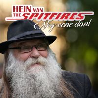 Hein van The Spitfires - Nog Eene Dan! - CD