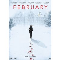 February - DVD