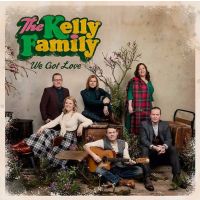 The Kelly Family - We Got Love - CD
