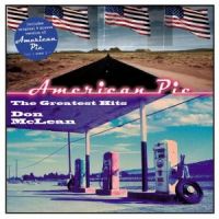 Don McLean - The Greatest Hits - American Pie - CD