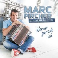 Marc Pircher - Warum Gerade Ich - CD