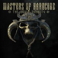 Masters Of Hardcore - Chapter XXXIX - The Skull Dynasty - 3CD