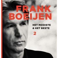 Frank Boeijen - Het Mooiste en Het Beste 2 - 3CD+DVD+BOEK