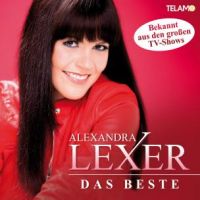 Alexandra Lexer - Das Beste - CD