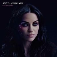 Amy MacDonald - Under Stars - CD