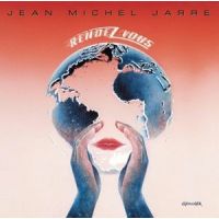 Jean Michel Jarre - Rendez-Vous - CD