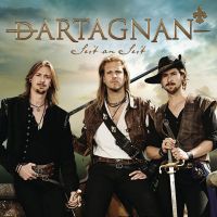 Dartagnan - Seit An Seit - CD