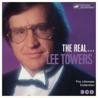 Lee Towers - The Real... - 3CD