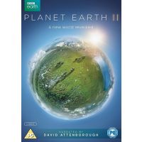 Planet Earth II - 2DVD