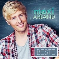 Maxi Arland - Das Beste - CD