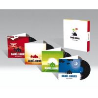 Daniel Lohues - Allennig Boxset - 8LP