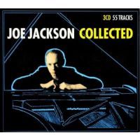 Joe Jackson - Collected - 3CD