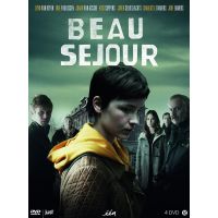Beau Sejour - 4DVD