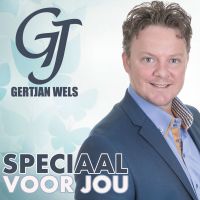 Gertjan Wels - Speciaal Voor Jou - CD