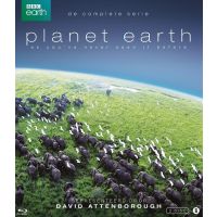 Planet Earth I - Blu-Ray