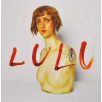 Lou Reed & Metallica - Lulu - 2CD