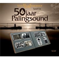 Mon Amour - 50 Jaar Palingsound - 2CD