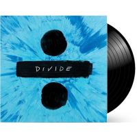 Ed Sheeran - Divide - 2LP