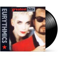 Eurythmics - Greatest Hits - 2LP