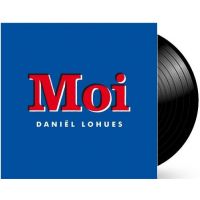 Daniel Lohues - Moi - LP