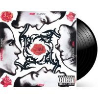 Red Hot Chili Peppers - Blood Sugar Sex Magik - 2LP