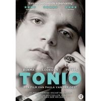 Tonio - DVD