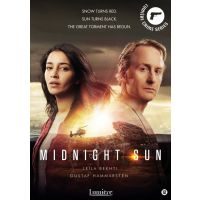 Midnight Sun - 3DVD