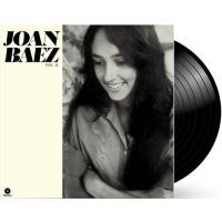 Joan Baez - Vol. 2 - LP
