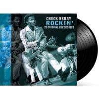 Chuck Berry - Rockin' - LP