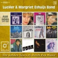 Lucifer & Margriet Eshuijs Band - The Golden Years Of Dutch Pop Music - 2CD