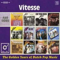 Vitesse - The Golden Years Of Dutch Pop Music - 2CD