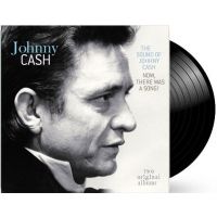 Johnny Cash - The Sound Of Johnny Cash - Now, There Was A Song! - LP