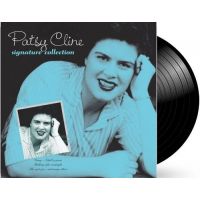 Patsy Cline - Signature Collection - LP