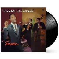 Sam Cooke - Encore - LP