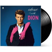 Dion - Alone With - LP