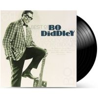 Bo Diddley - Best Of - LP