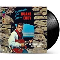 Duane Eddy & The Rebels - Especially For You - LP