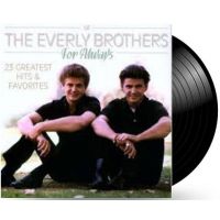 The Everly Brothers - For Always - LP