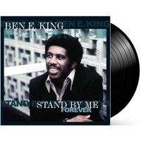 Ben E. King - Stand By Me Forever - LP