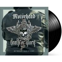 Motorhead - Death Or Glory - LP